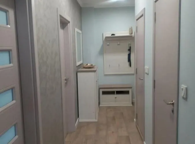 Комплекс Лабиринт 瓦爾納