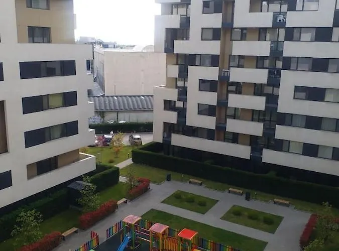 Комплекс Лабиринт 酒店 瓦爾納