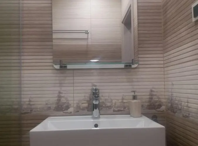 酒店 Комплекс Лабиринт *