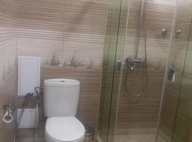 Комплекс Лабиринт Βάρνα