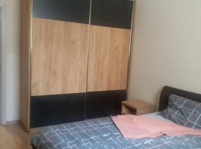 Комплекс Лабиринт Βάρνα